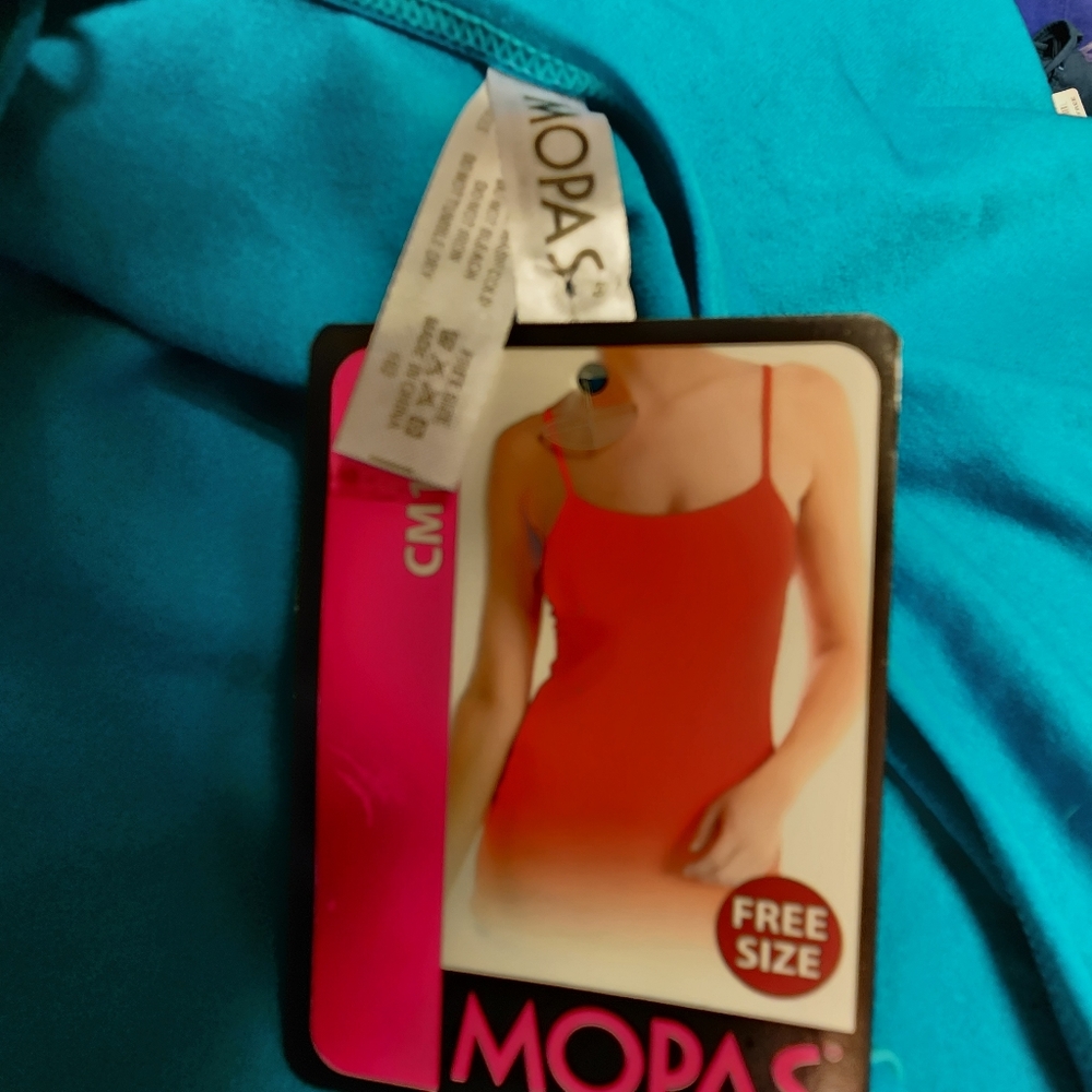 Camisole - Picture 2 of 3